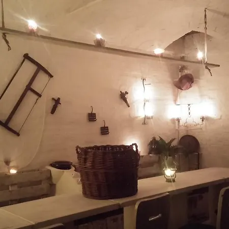 La Stalletta Bed & Breakfast Modena
