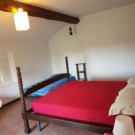 La Stalletta Bed & Breakfast *