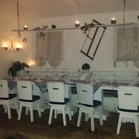 La Stalletta Bed & Breakfast *