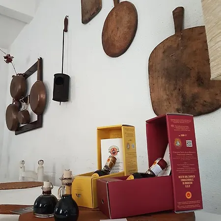 La Stalletta *
