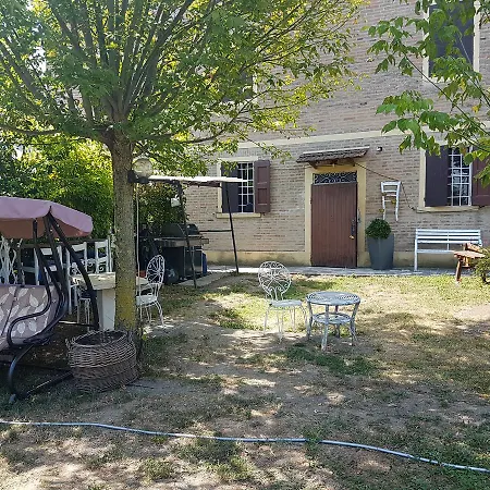 La Stalletta Bed & Breakfast