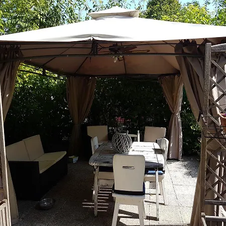 La Stalletta Bed & Breakfast *