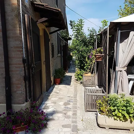 La Stalletta * Modena