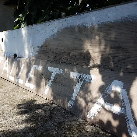 La Stalletta *