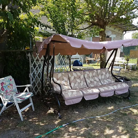 La Stalletta Bed & Breakfast